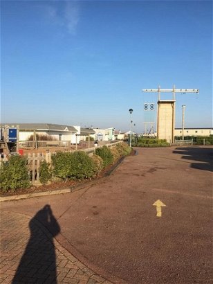 Seashore Holiday Park, Ref 5782