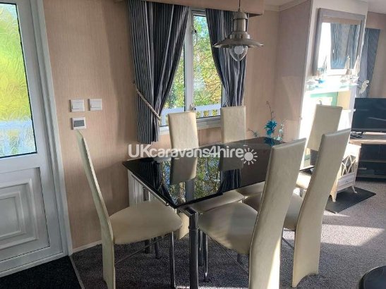 Devon Cliffs Holiday Park, Ref 5822