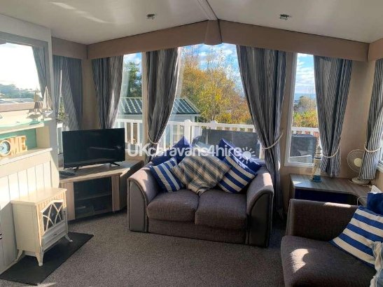 Devon Cliffs Holiday Park, Ref 5822