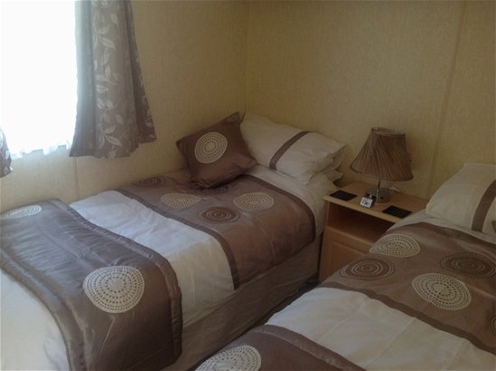South Bay Holiday Park, Ref 5824