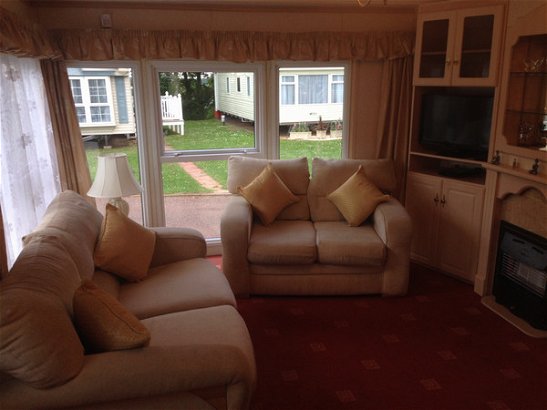 South Bay Holiday Park, Ref 5824