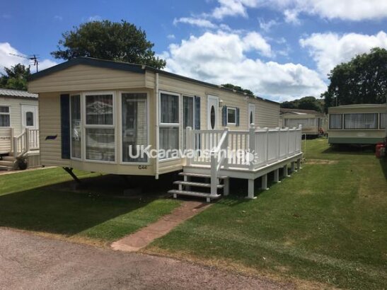 South Bay Holiday Park, Ref 5824