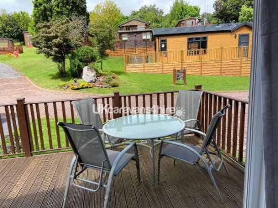 Devon Hills Holiday Park, Ref 5825