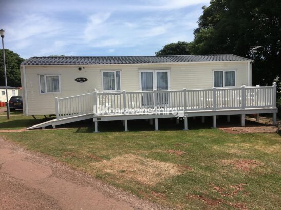 South Bay Holiday Park, Ref 5827