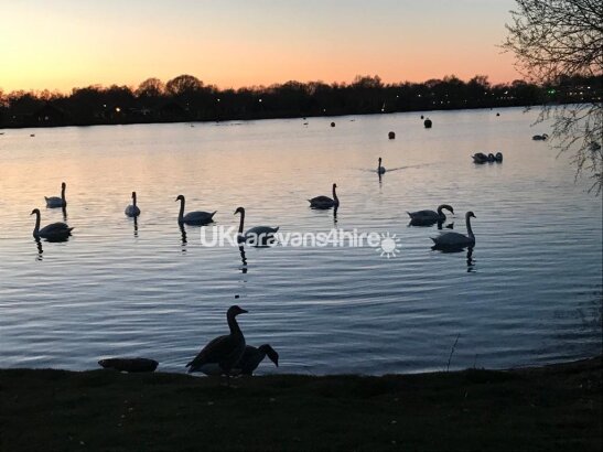 Tattershall Lakes Country Park, Ref 5852