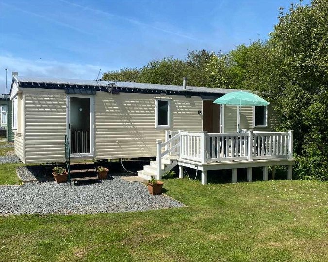 ref 5860, Parkdean Lizzard Point Holiday Park, Helston, Cornwall
