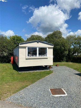 Lizard Point Holiday Park, Ref 5860