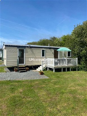 Lizard Point Holiday Park, Ref 5860