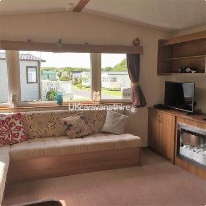 Lizard Point Holiday Park, Ref 5862