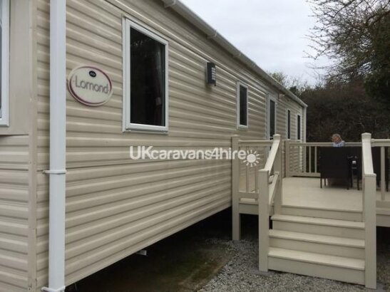 Lizard Point Holiday Park, Ref 5862