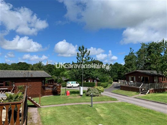 St Minver Holiday Park, Ref 5889