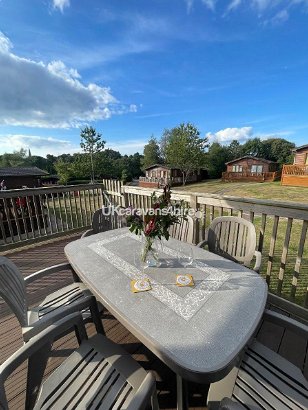 St Minver Holiday Park, Ref 5889