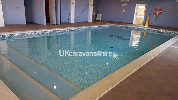 Clarach Bay Holiday Village, Ref 5932