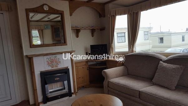 Clarach Bay Holiday Village, Ref 5932