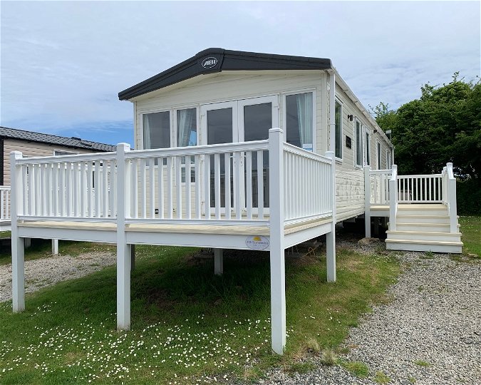 ref 5957, Lizzard Point Holiday Park, Helston, Cornwall