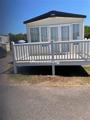 Lizard Point Holiday Park, Ref 5957