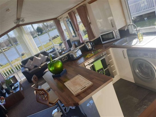 Haggerston Castle, Ref 598