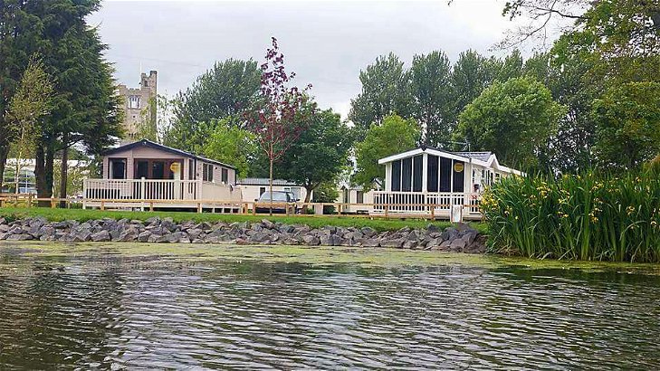 Haggerston Castle, Ref 598