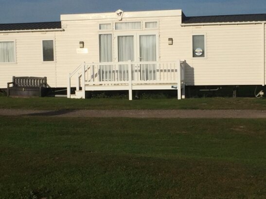 Caister Holiday Park, Ref 6033