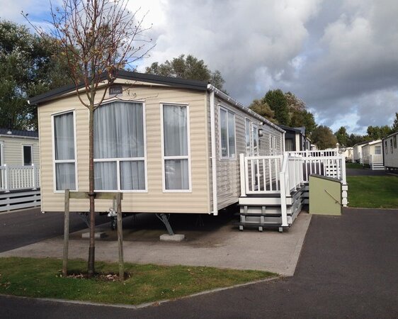ref 6043, Waterside Holiday Park And Spa, Weymouth, Dorset