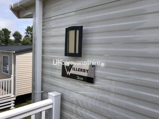 Waterside Holiday Park, Ref 6147