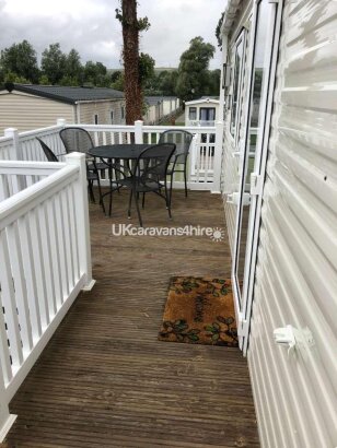Waterside Holiday Park, Ref 6147