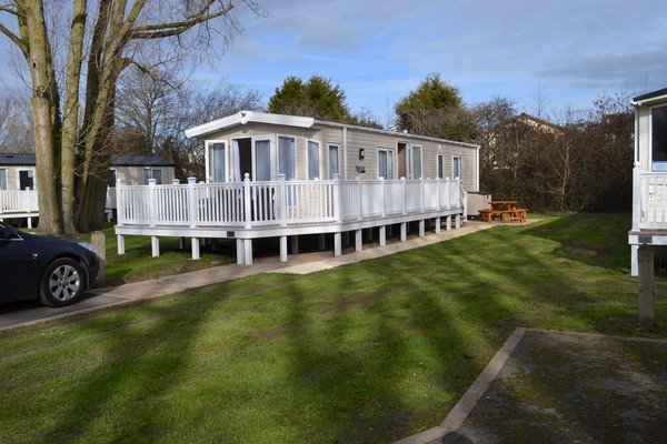 Burnham-on-Sea Holiday Park, Ref 6190