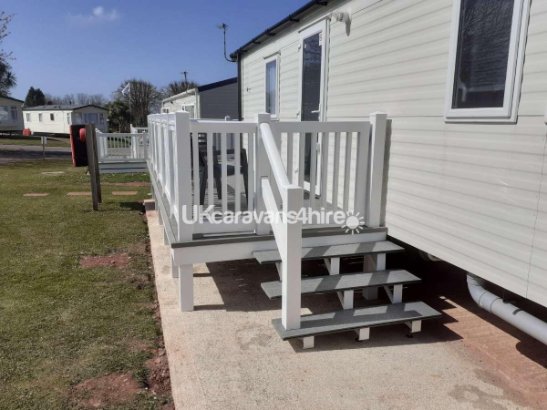 South Bay Holiday Park, Ref 6261