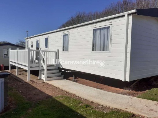 South Bay Holiday Park, Ref 6263