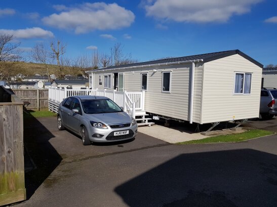 Bowleaze Cove Holiday Park (Waterside), Ref 6278