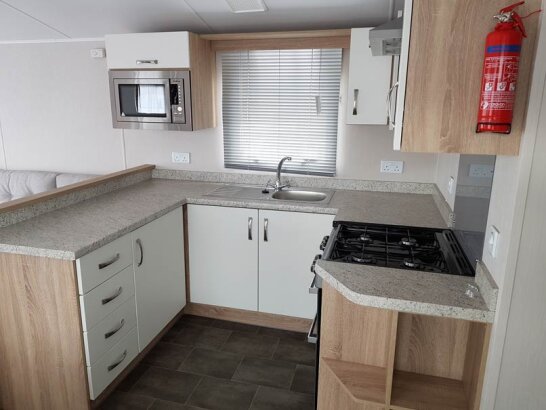 Bowleaze Cove Holiday Park (Waterside), Ref 6278