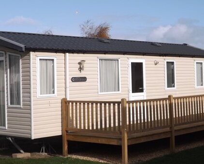ref 6322, Pinewoods Holiday Park, Wells-next-the-Sea, Norfolk