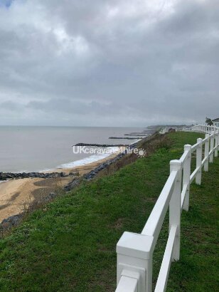 Hopton Holiday Village, Ref 6338