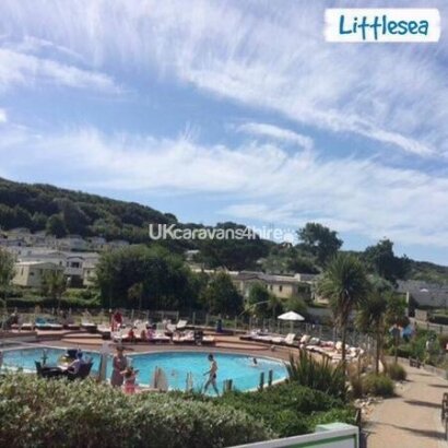 Littlesea Holiday Park, Ref 6365