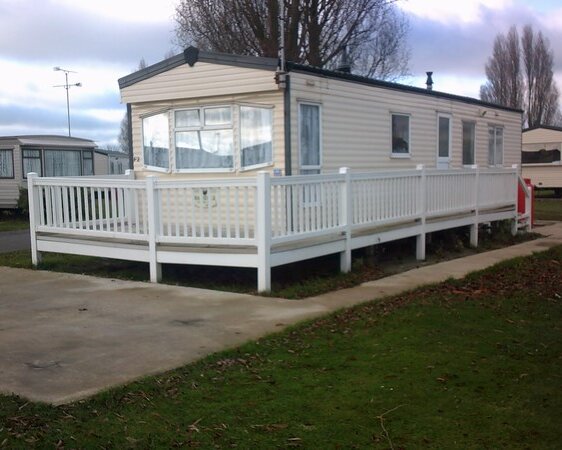 ref 6404, Coopers Beach Holiday Park, Colchester, Essex
