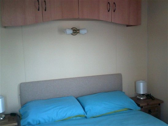 Coopers Beach Holiday Park, Ref 6404