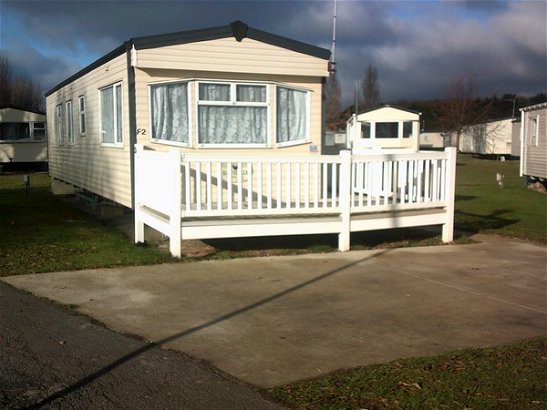 Coopers Beach Holiday Park, Ref 6404