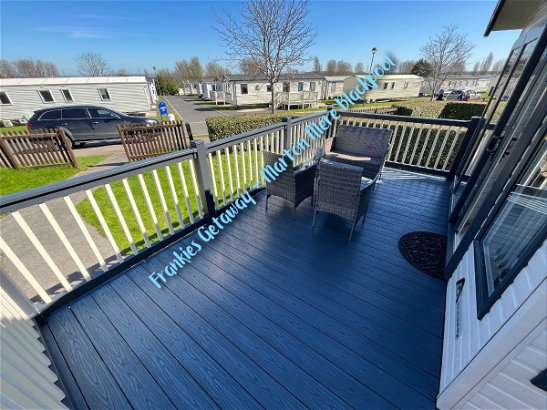 Marton Mere Holiday Village, Ref 6412