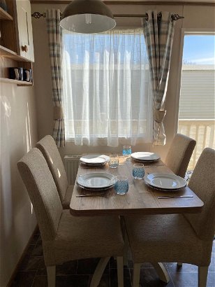 Cleethorpes Beach Holiday Park, Ref 6414