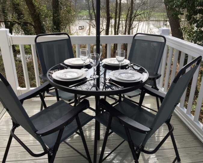 ref 6437, Oakdene Forest  Park, Ringwood, Dorset