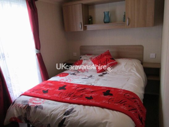 Wild Duck Holiday Park, Ref 6464