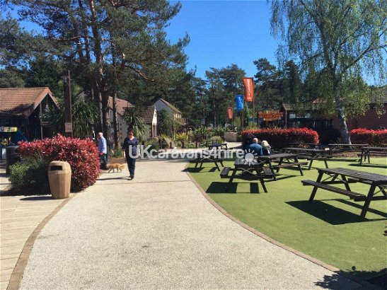 Wild Duck Holiday Park, Ref 6464