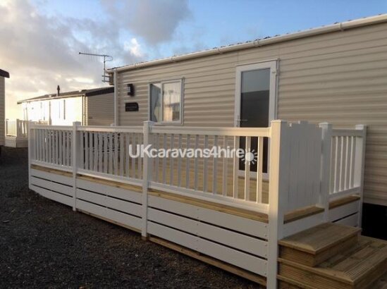 Sunnysands Caravan Park, Ref 6465
