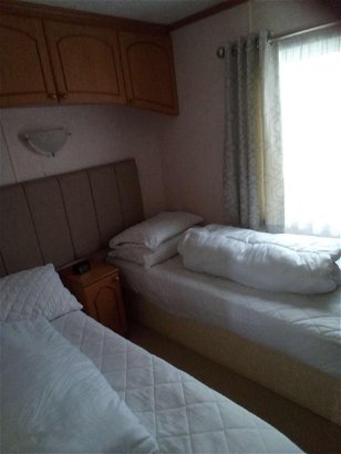 Greenacres Holiday Park, Ref 6484