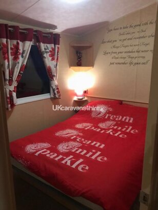 Primrose Valley Holiday Park, Ref 6531
