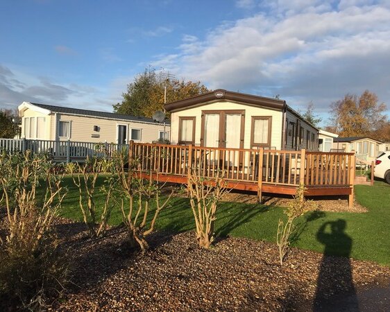 ref 6540, Pinewoods Holiday Park, Wells-next-the-Sea, Norfolk
