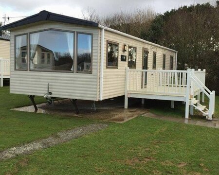 ref 6561, Newquay Holiday Park, Newquay, Cornwall