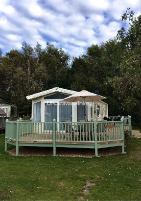 Pinewoods Holiday Park, Ref 6578