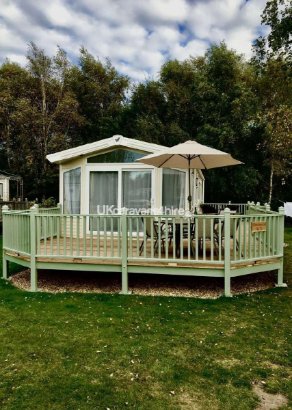 Pinewoods Holiday Park, Ref 6578