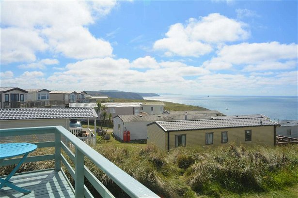 Perran Sands, Ref 6585
